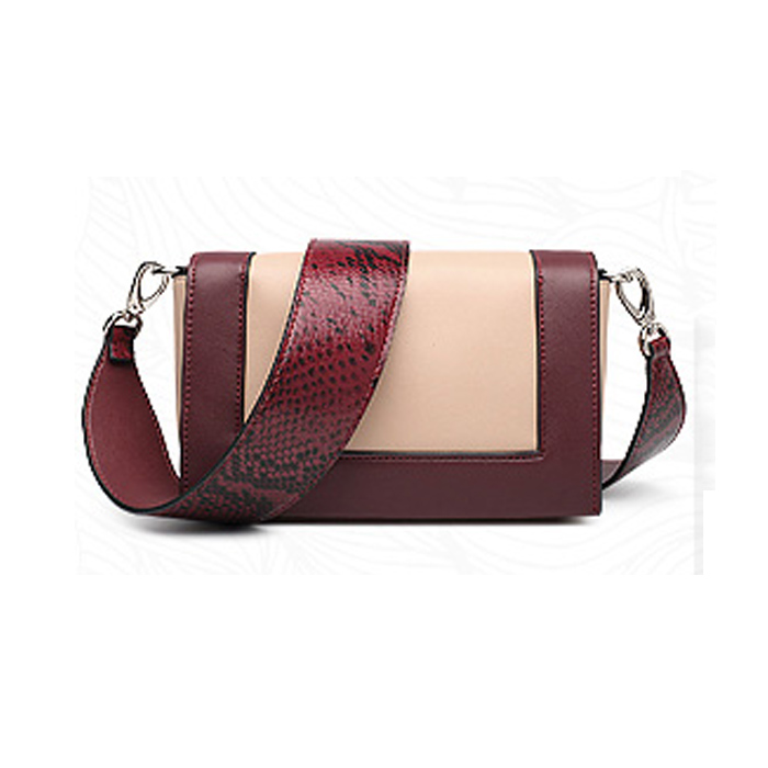 Crossbody bag